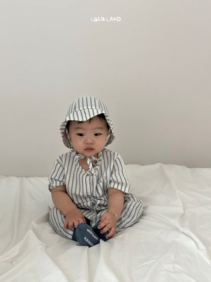 【PREORDER受付終了、ご希望はお問い合わせください。】20.Baby Papillon Shirt