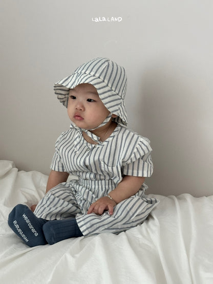 【PREORDER受付終了、ご希望はお問い合わせください。】21.Baby Papillon Bloomers