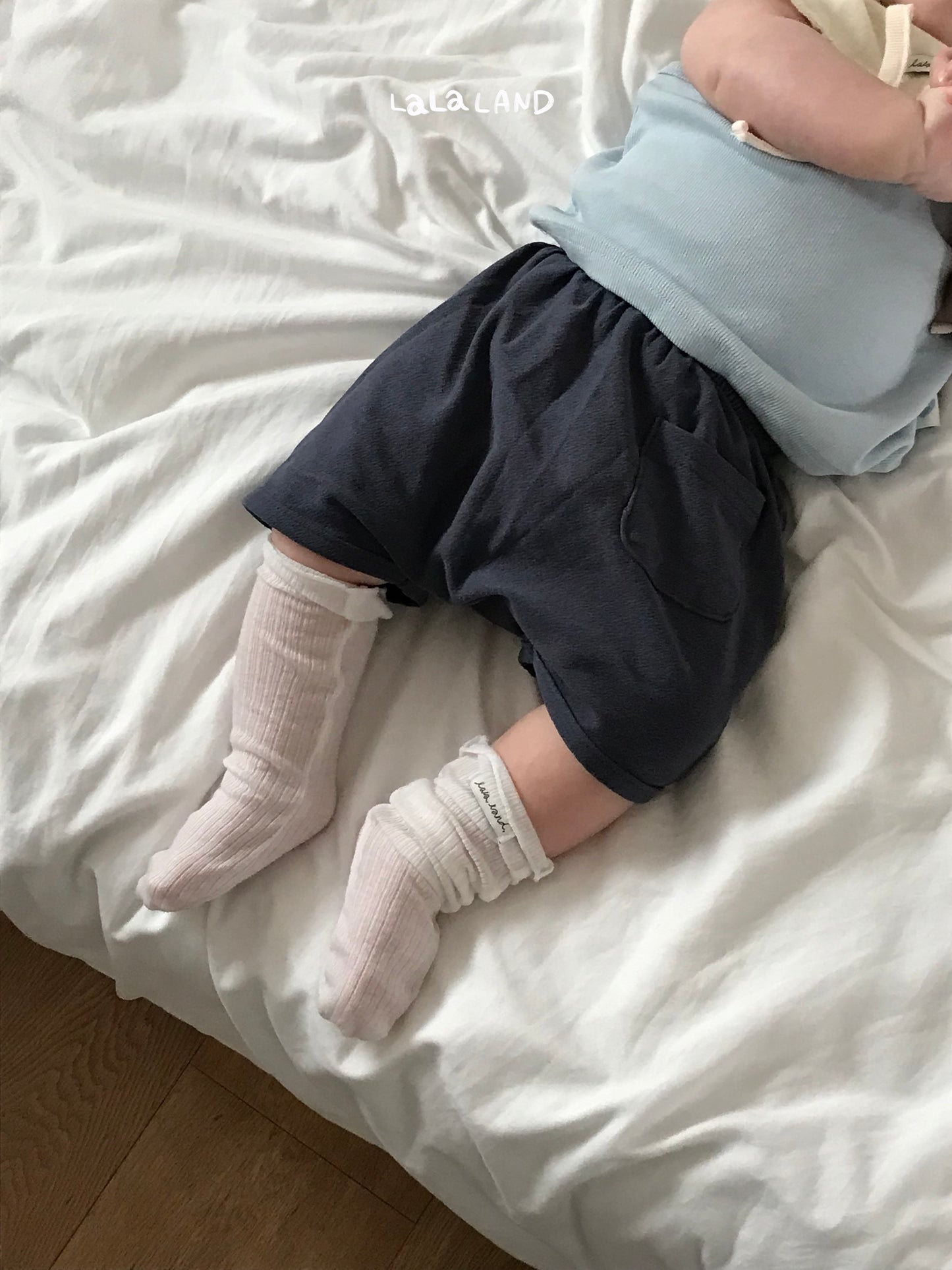 【PREORDER受付終了、ご希望はお問い合わせください。】40.Baby Bobo Shorts