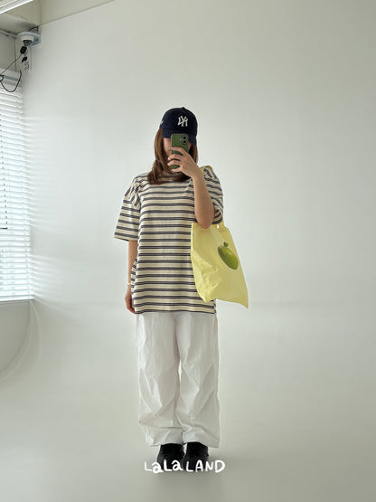 【PREORDER受付終了、ご希望はお問い合わせください。】85.Mom Saint Short Sleeve T-shirt