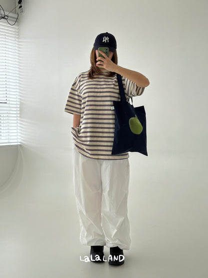 【PREORDER受付終了、ご希望はお問い合わせください。】45.Fruits Eco Bag