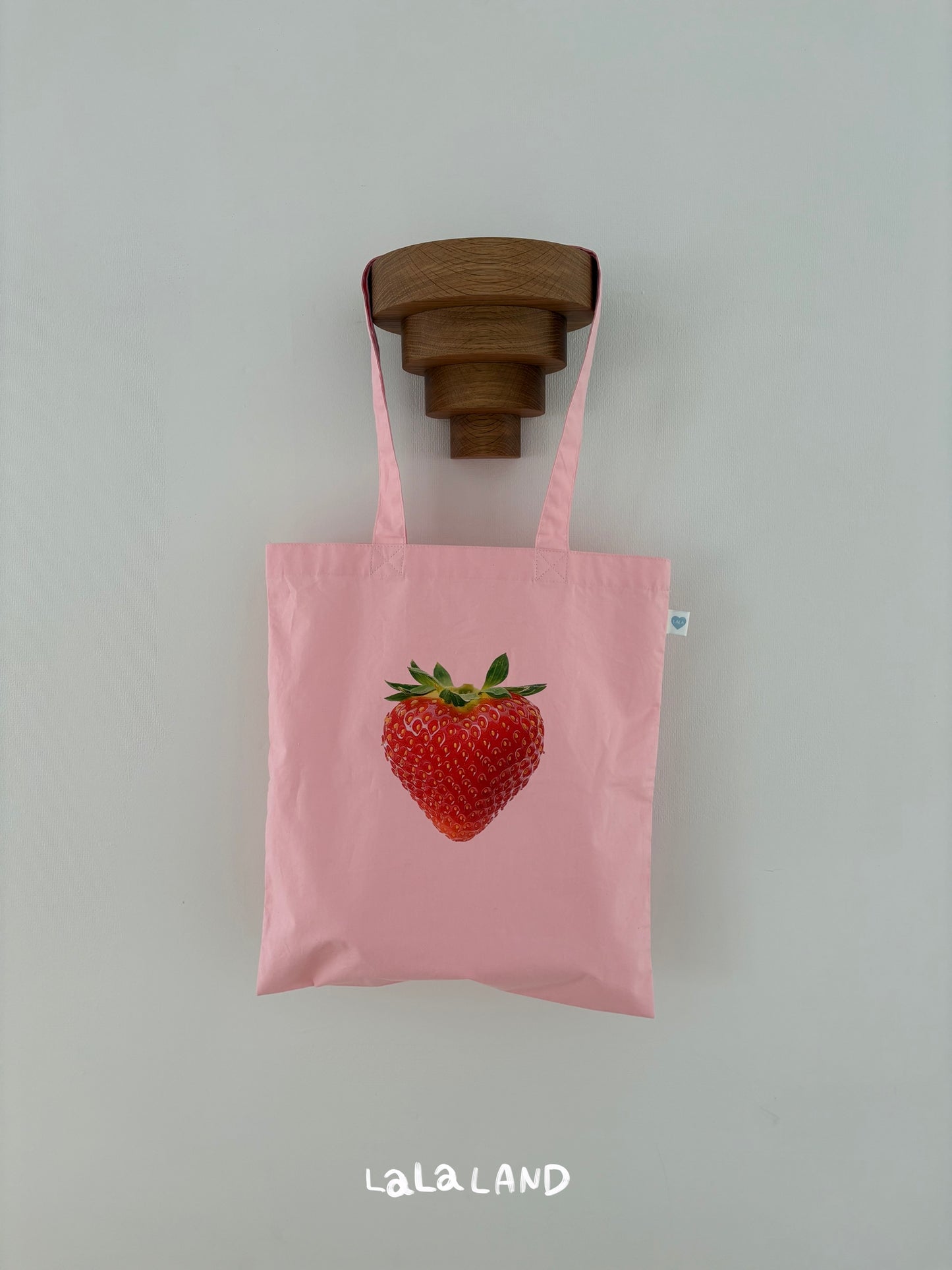 【PREORDER受付終了、ご希望はお問い合わせください。】45.Fruits Eco Bag