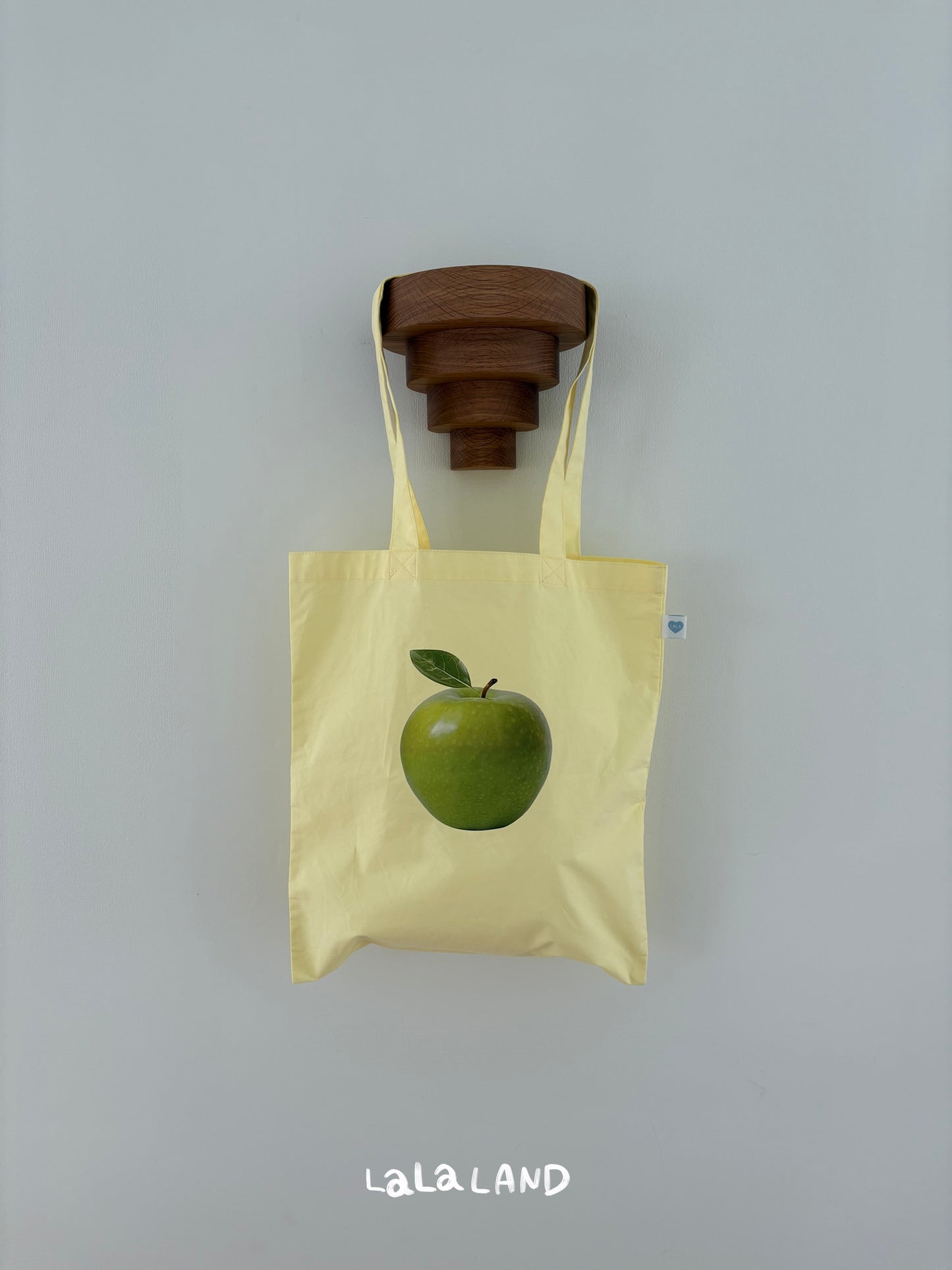【PREORDER受付終了、ご希望はお問い合わせください。】45.Fruits Eco Bag