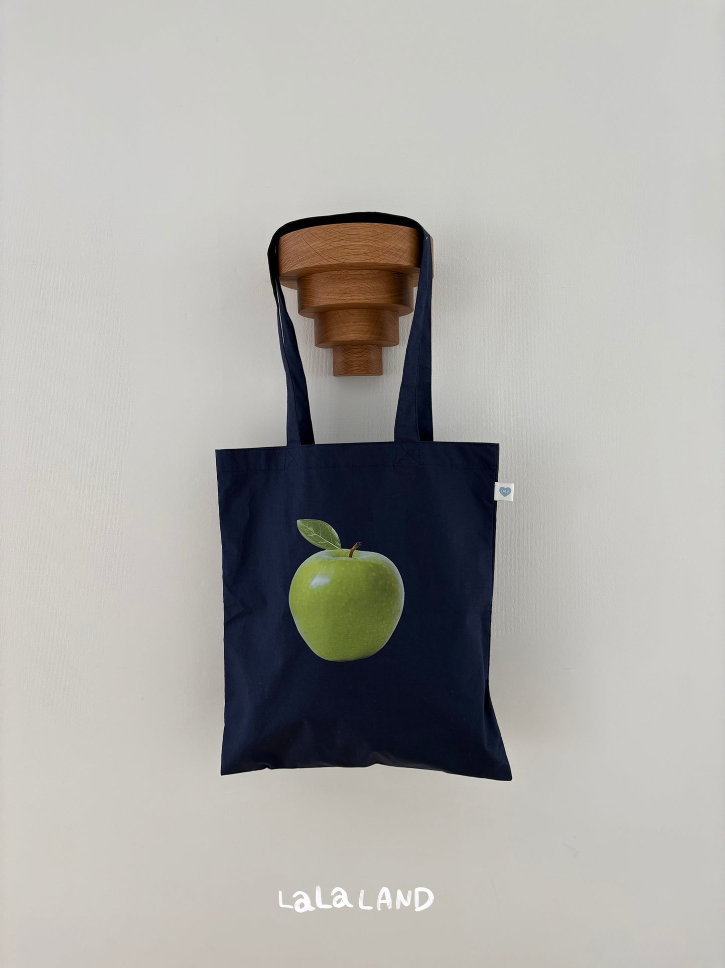 【PREORDER受付終了、ご希望はお問い合わせください。】45.Fruits Eco Bag