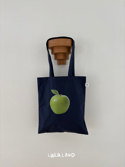 【PREORDER受付終了、ご希望はお問い合わせください。】45.Fruits Eco Bag