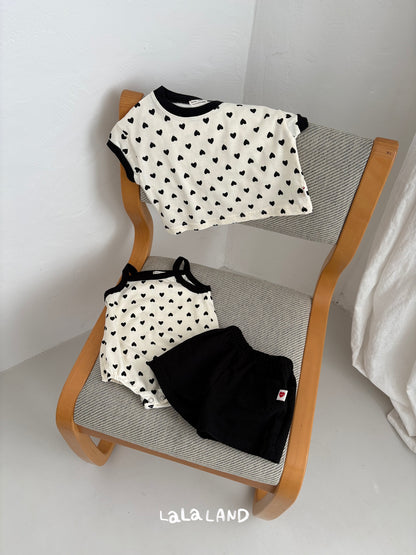【PREORDER受付終了、ご希望はお問い合わせください。】38.Baby Olive Shorts