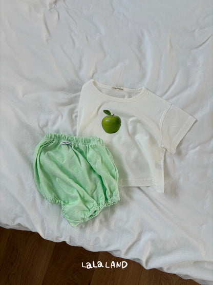 【PREORDER受付終了、ご希望はお問い合わせください。】33.Baby Cutie Bloomers
