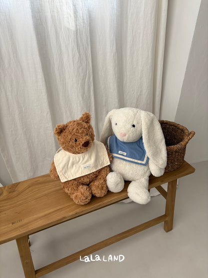 【PREORDER受付終了、ご希望はお問い合わせください。】2.Baby Sailor Bib