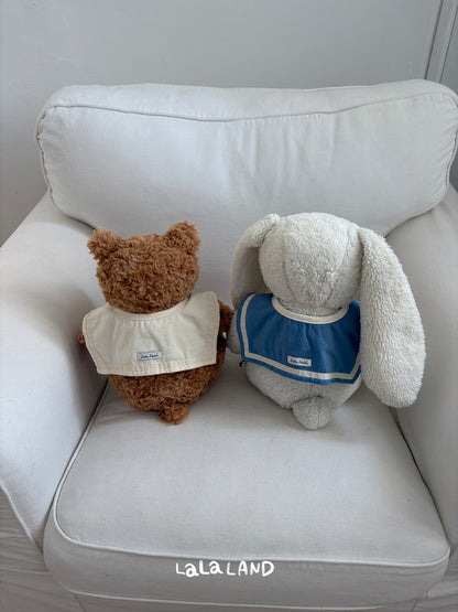 【PREORDER受付終了、ご希望はお問い合わせください。】2.Baby Sailor Bib