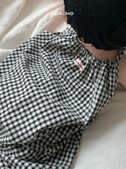 【PREORDER受付終了、ご希望はお問い合わせください。】11.Baby Caramel Suspender