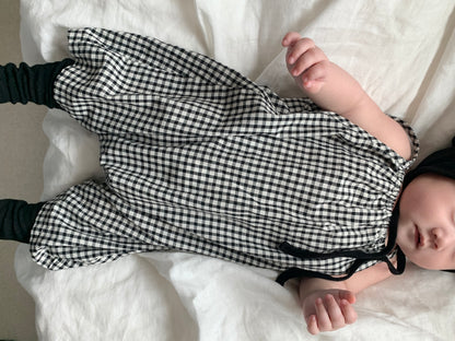 【PREORDER受付終了、ご希望はお問い合わせください。】11.Baby Caramel Suspender