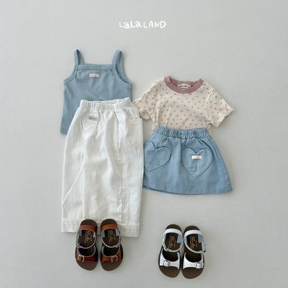 【PREORDER受付終了、ご希望はお問い合わせください。】75.Summer Slub All-up