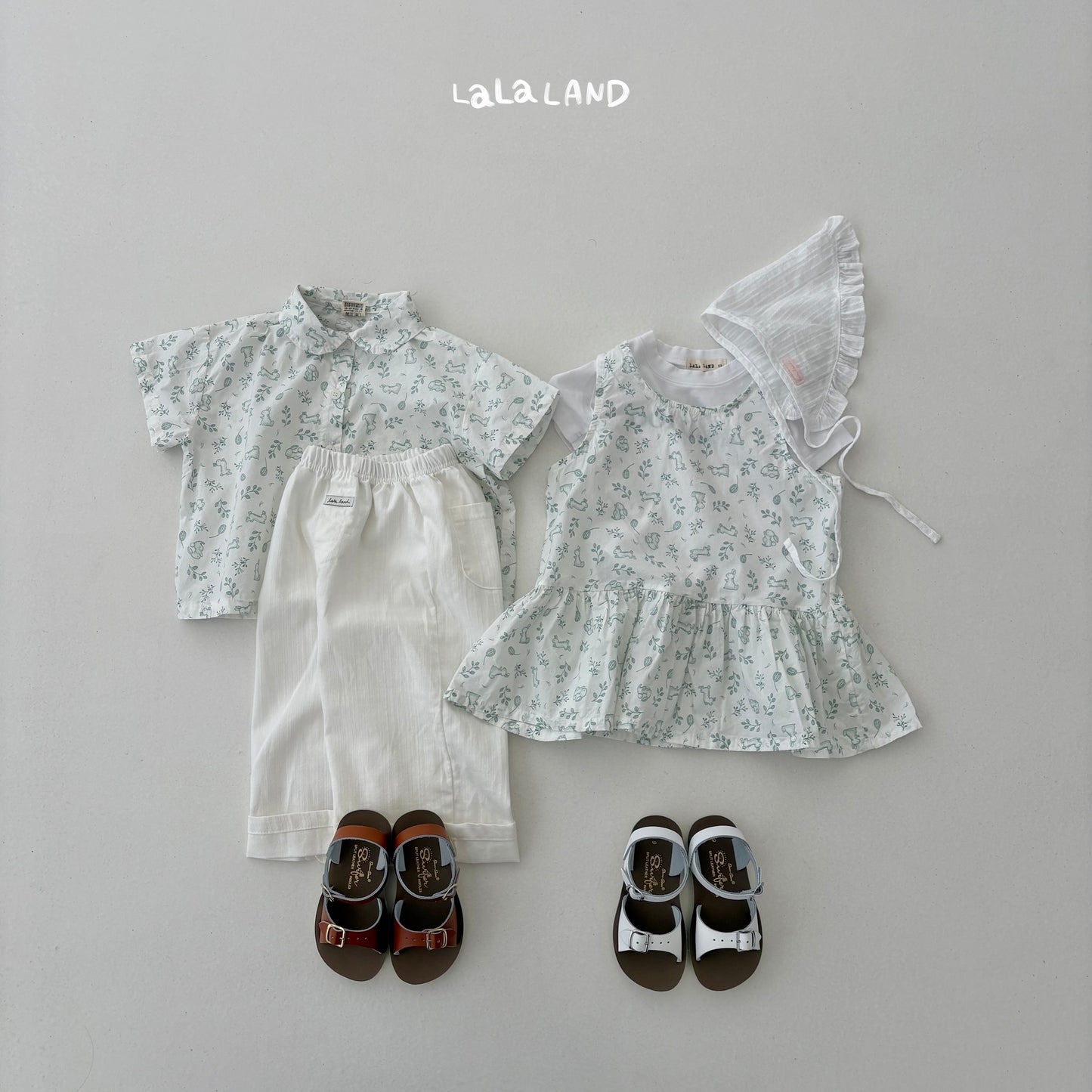 【PREORDER受付終了、ご希望はお問い合わせください。】44.Frill Scarf