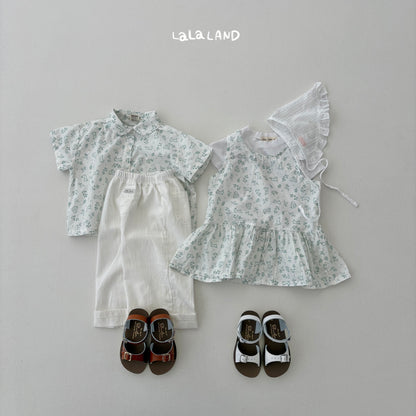 【PREORDER受付終了、ご希望はお問い合わせください。】44.Frill Scarf