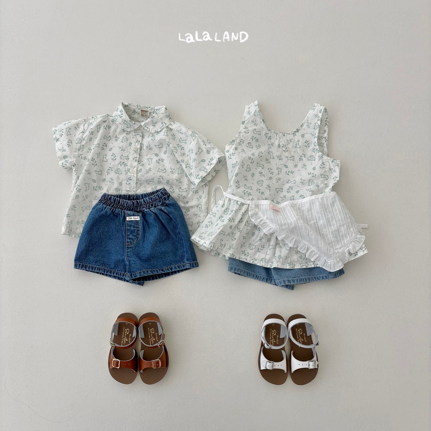 【PREORDER受付終了、ご希望はお問い合わせください。】72.Point Denim Shorts