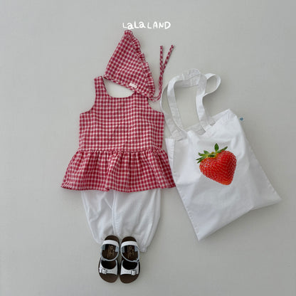 【PREORDER受付終了、ご希望はお問い合わせください。】44.Frill Scarf