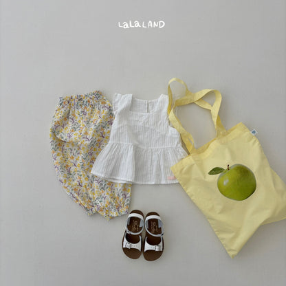 【PREORDER受付終了、ご希望はお問い合わせください。】49.Milky Blouse