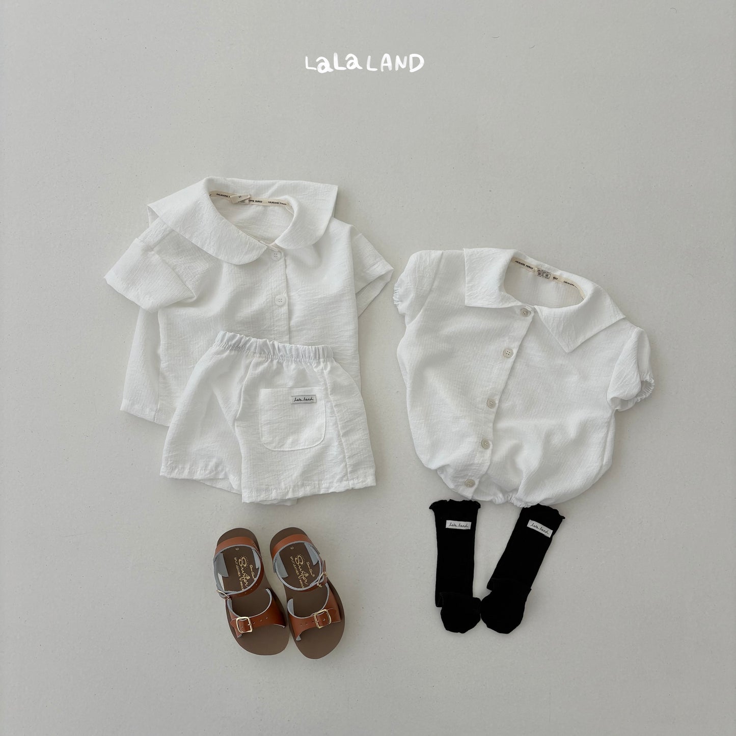 【PREORDER受付終了、ご希望はお問い合わせください。】54.Mile Short Sleeve Shirt