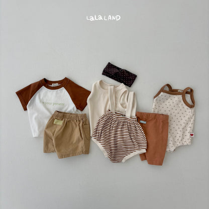 【PREORDER受付終了、ご希望はお問い合わせください。】23.Baby Heat Rib Sleeveless