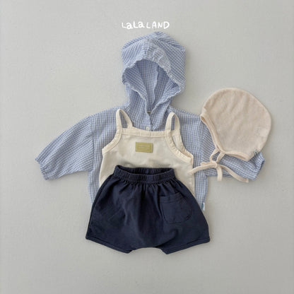 【PREORDER受付終了、ご希望はお問い合わせください。】40.Baby Bobo Shorts