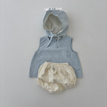 【PREORDER受付終了、ご希望はお問い合わせください。】33.Baby Cutie Bloomers