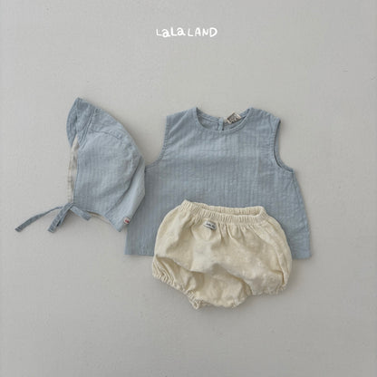 【PREORDER受付終了、ご希望はお問い合わせください。】33.Baby Cutie Bloomers