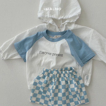 【PREORDER受付終了、ご希望はお問い合わせください。】9.Baby Creamy Hoodie