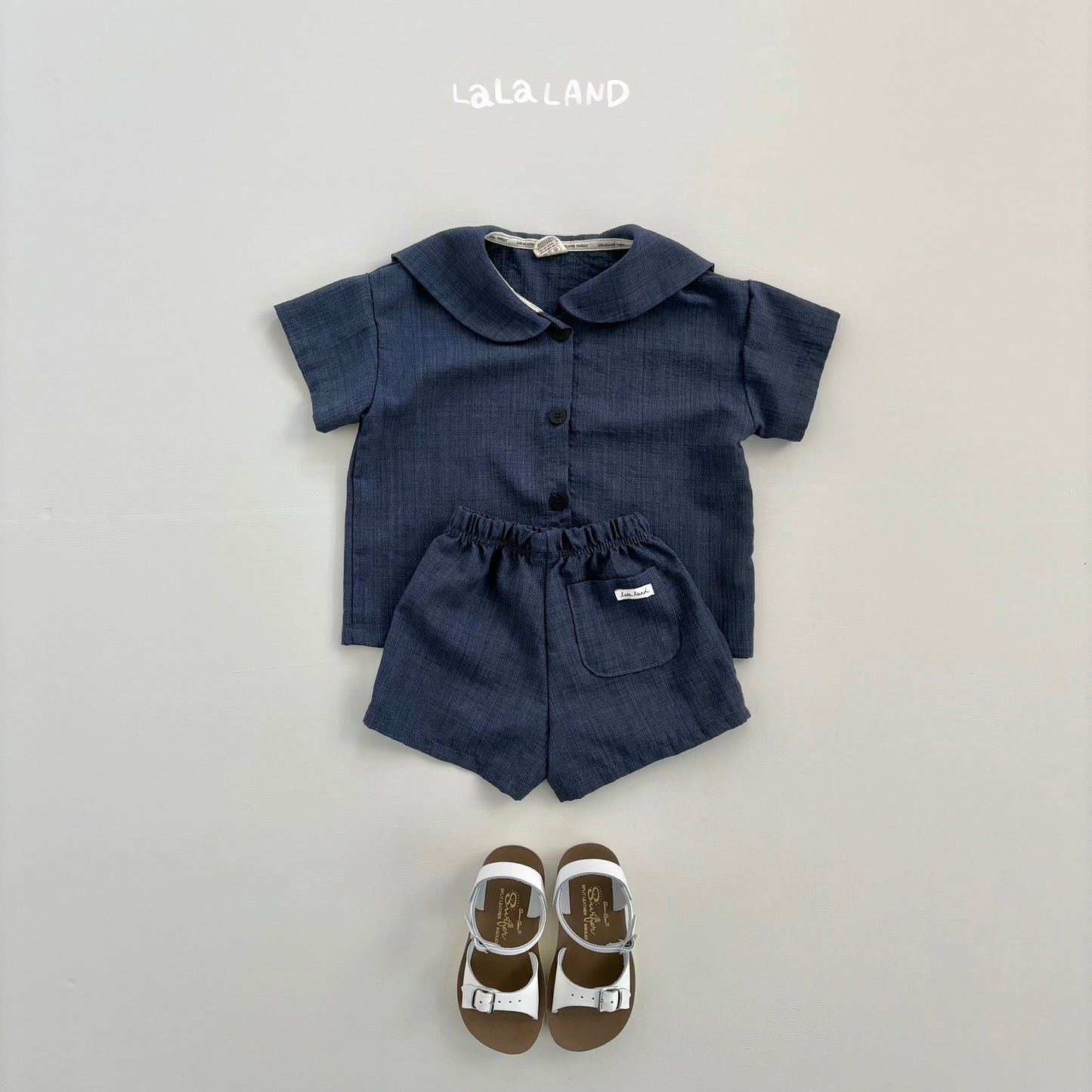 【PREORDER受付終了、ご希望はお問い合わせください。】54.Mile Short Sleeve Shirt