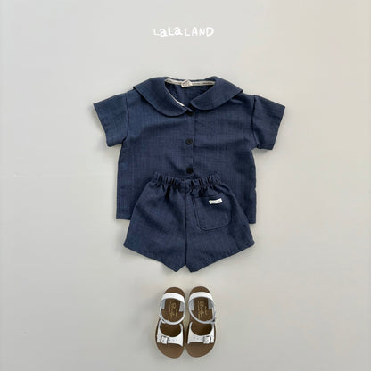 【PREORDER受付終了、ご希望はお問い合わせください。】55.Mile Shorts