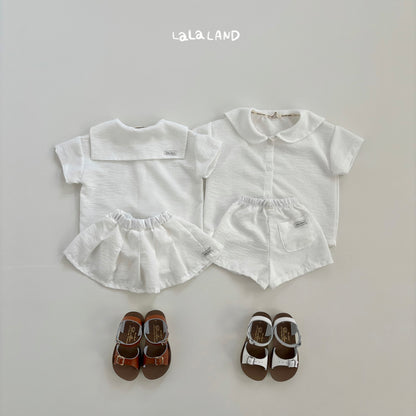 【PREORDER受付終了、ご希望はお問い合わせください。】55.Mile Shorts