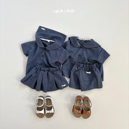 【PREORDER受付終了、ご希望はお問い合わせください。】55.Mile Shorts