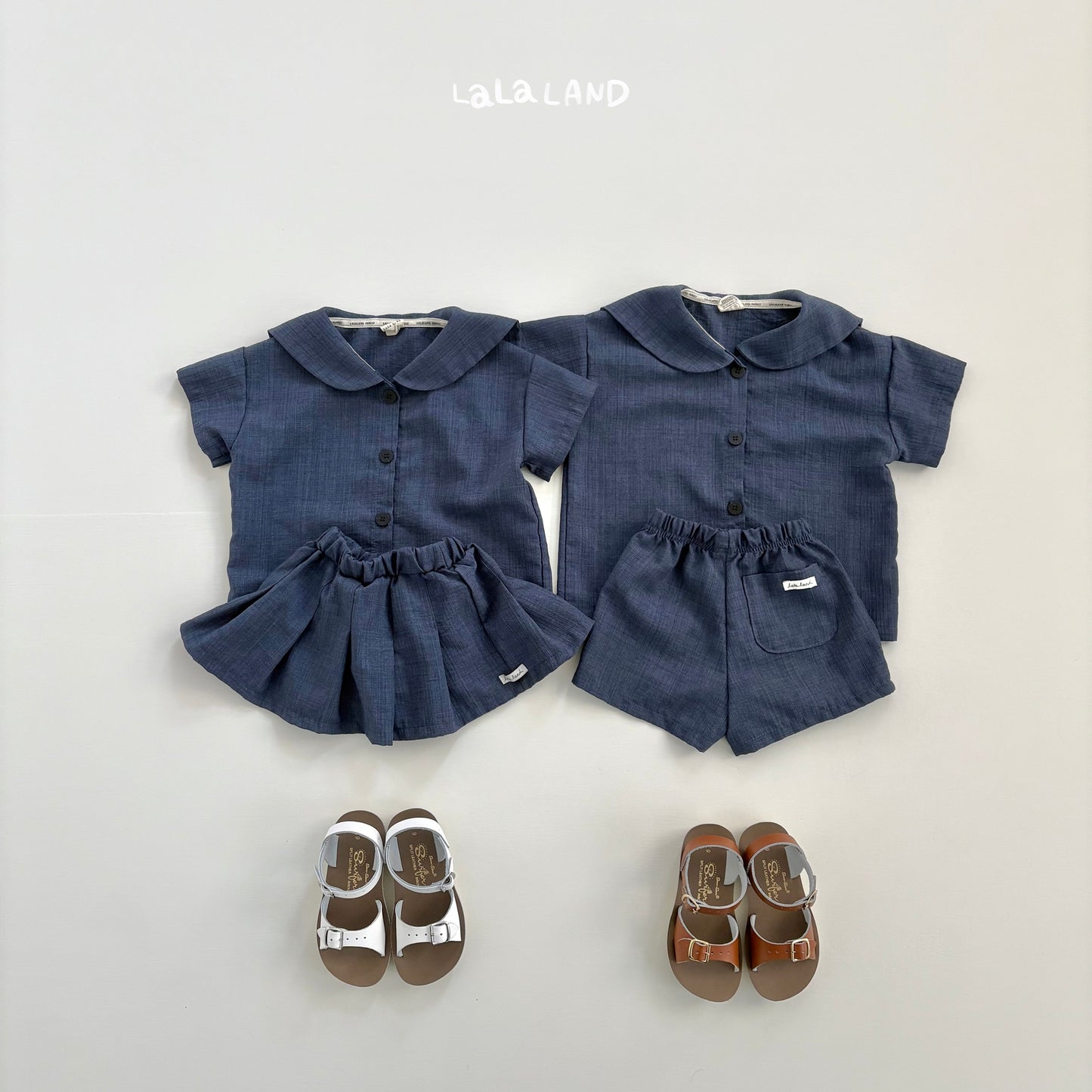 【PREORDER受付終了、ご希望はお問い合わせください。】55.Mile Shorts