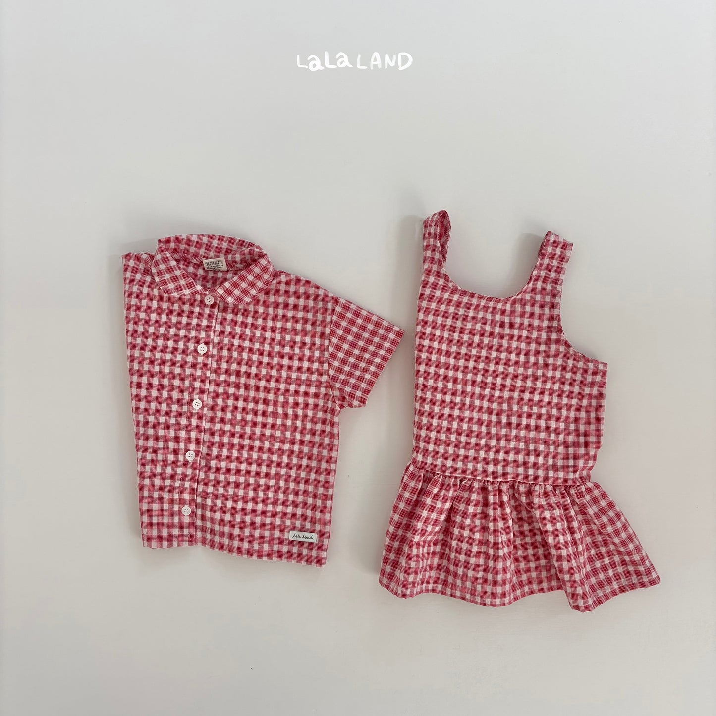 【PREORDER受付終了、ご希望はお問い合わせください。】50.Tilda Short Sleeve Shirt