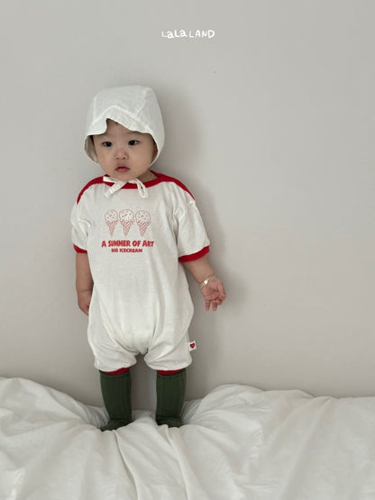 【PREORDER受付終了、ご希望はお問い合わせください。】5.Baby Blossom Bonnet