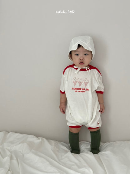 【PREORDER受付終了、ご希望はお問い合わせください。】5.Baby Blossom Bonnet