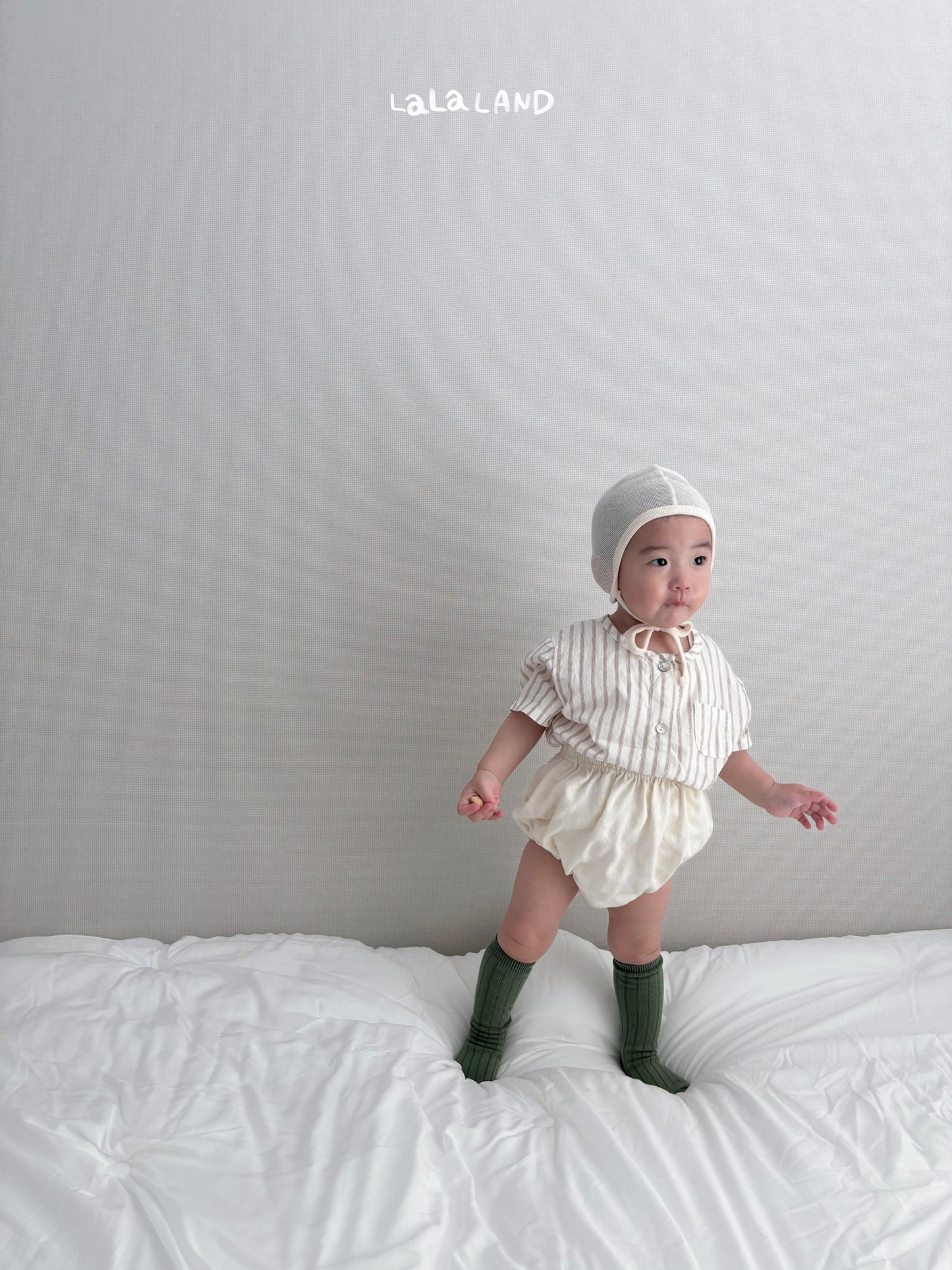 【PREORDER受付終了、ご希望はお問い合わせください。】33.Baby Cutie Bloomers