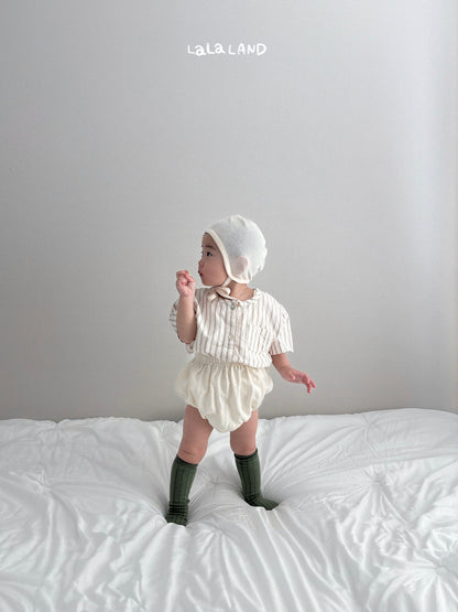 【PREORDER受付終了、ご希望はお問い合わせください。】33.Baby Cutie Bloomers