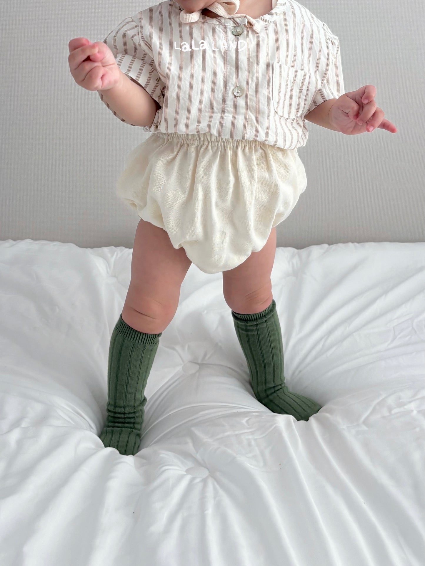 【PREORDER受付終了、ご希望はお問い合わせください。】33.Baby Cutie Bloomers