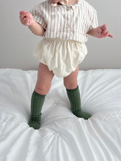 【PREORDER受付終了、ご希望はお問い合わせください。】33.Baby Cutie Bloomers