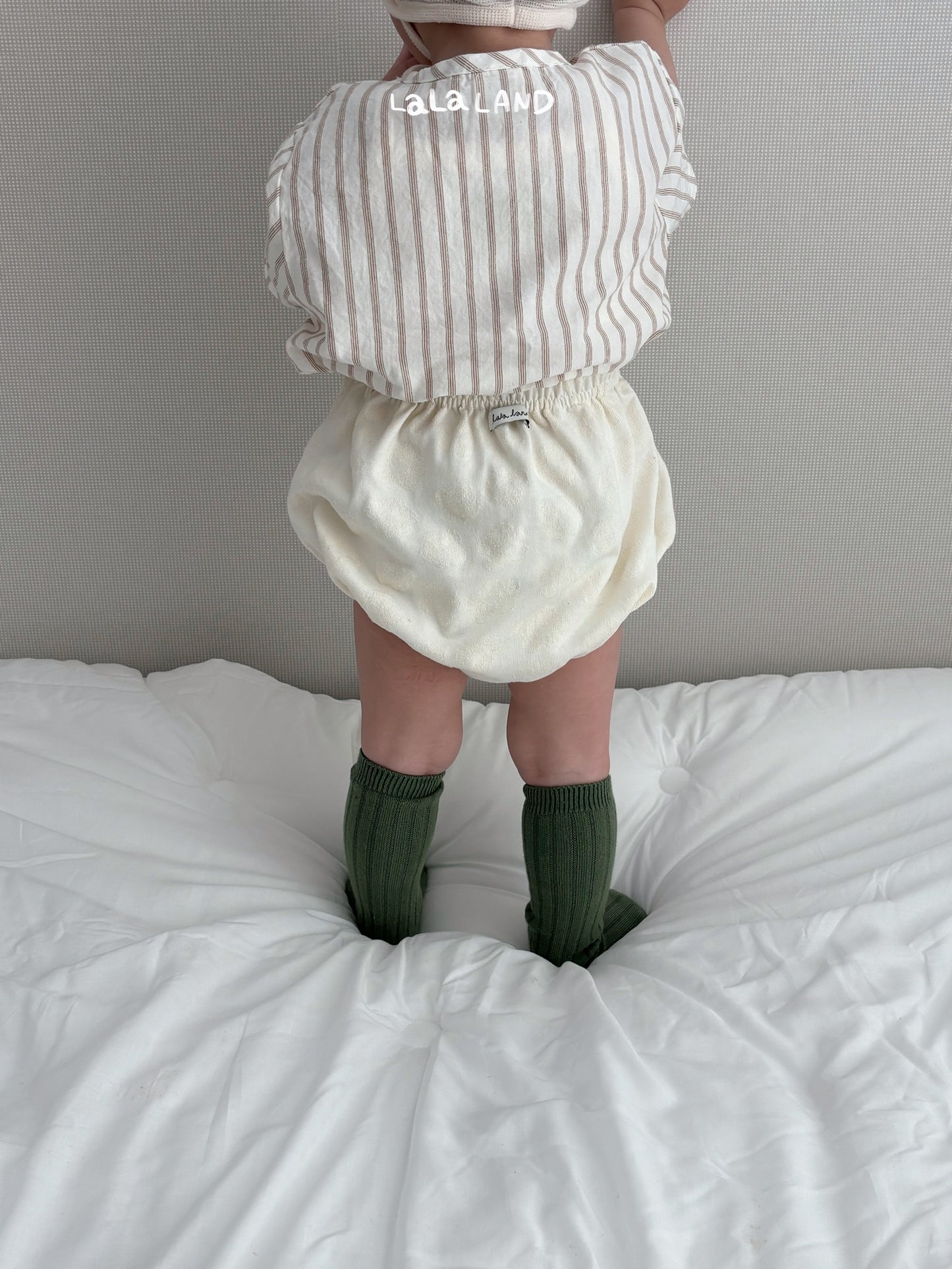 【PREORDER受付終了、ご希望はお問い合わせください。】33.Baby Cutie Bloomers