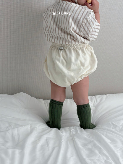 【PREORDER受付終了、ご希望はお問い合わせください。】33.Baby Cutie Bloomers