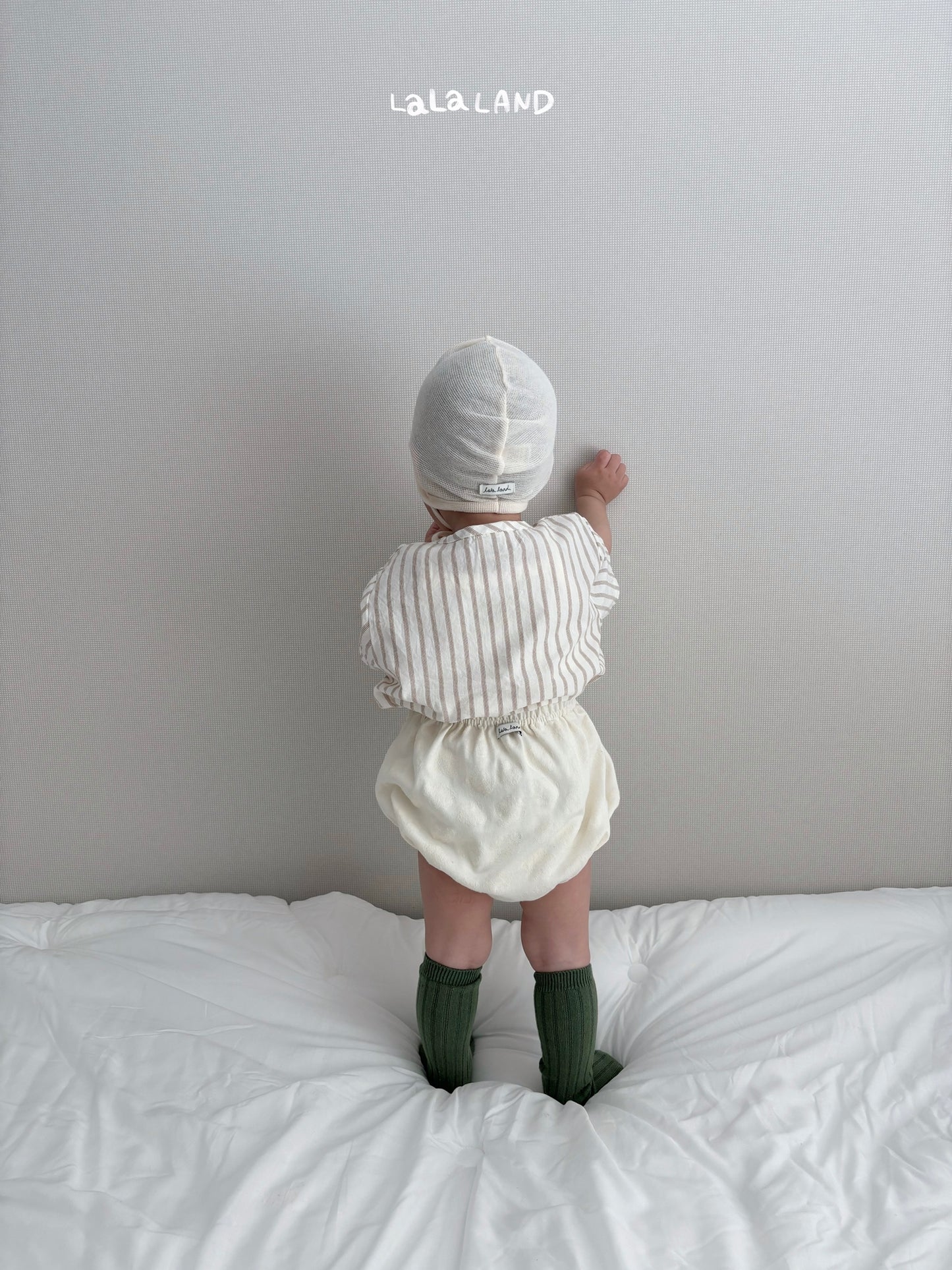 【PREORDER受付終了、ご希望はお問い合わせください。】33.Baby Cutie Bloomers