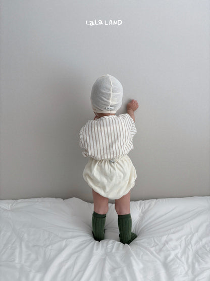 【PREORDER受付終了、ご希望はお問い合わせください。】33.Baby Cutie Bloomers