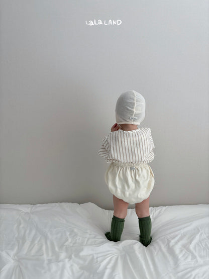 【PREORDER受付終了、ご希望はお問い合わせください。】33.Baby Cutie Bloomers