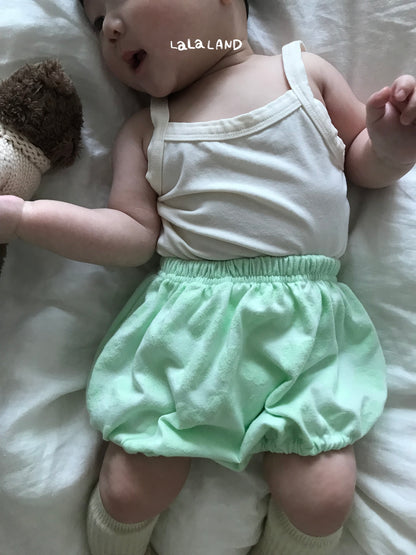 【PREORDER受付終了、ご希望はお問い合わせください。】33.Baby Cutie Bloomers