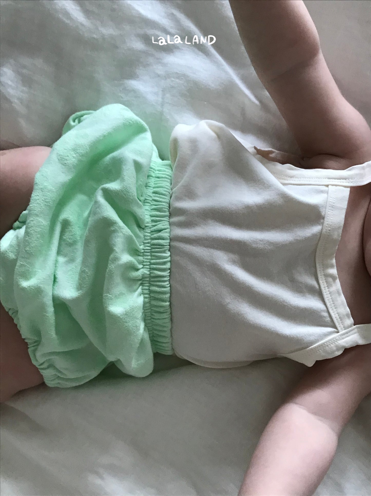 【PREORDER受付終了、ご希望はお問い合わせください。】33.Baby Cutie Bloomers