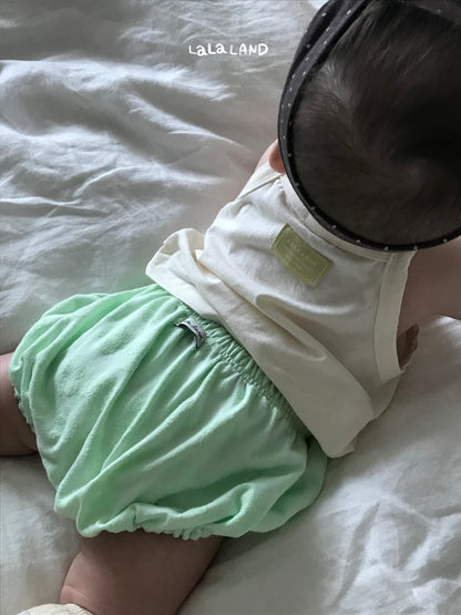 【PREORDER受付終了、ご希望はお問い合わせください。】33.Baby Cutie Bloomers