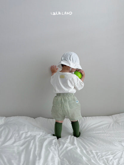 【PREORDER受付終了、ご希望はお問い合わせください。】27.Baby Berry Apple T-shirt
