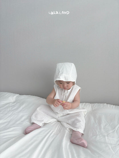 【PREORDER受付終了、ご希望はお問い合わせください。】19.Baby Blossom Pants