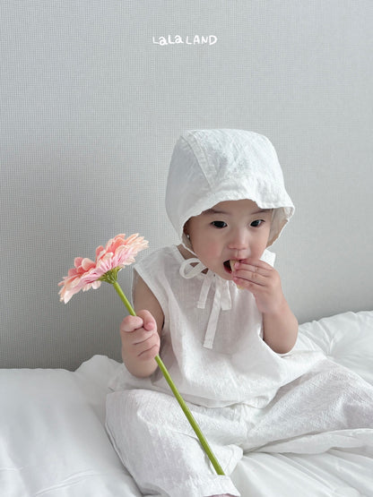 【PREORDER受付終了、ご希望はお問い合わせください。】18.Baby A Blouse